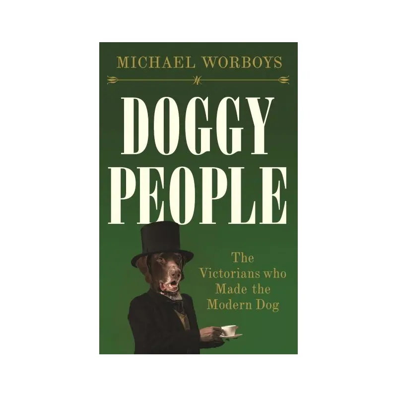 Doggy People