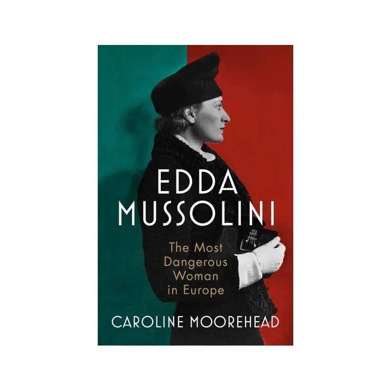 Edda Mussolini