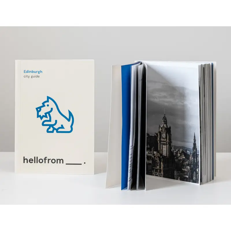 Edinburgh - City Guide