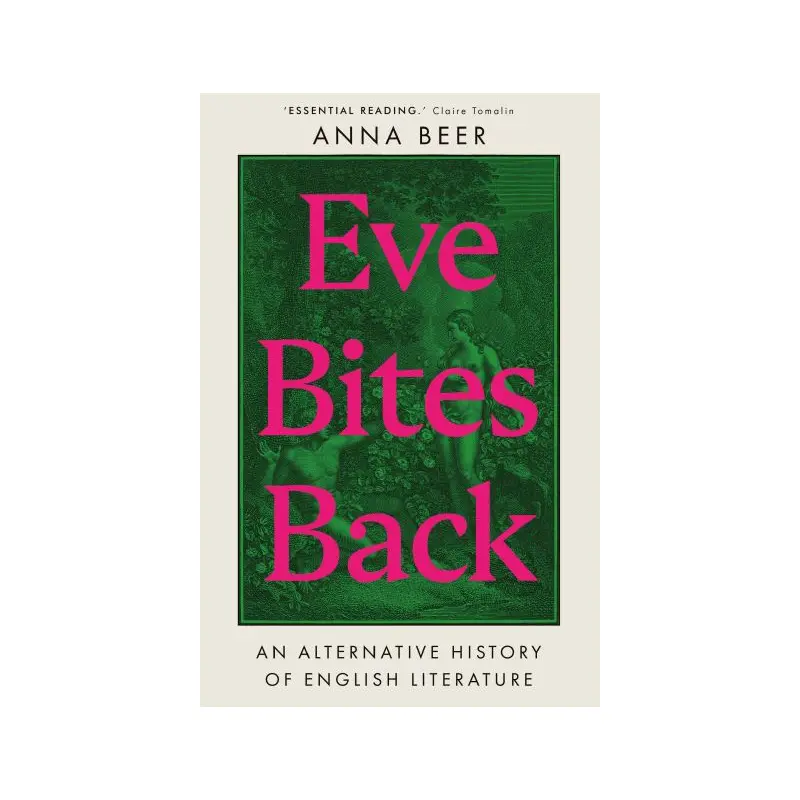 Eve Bites Back