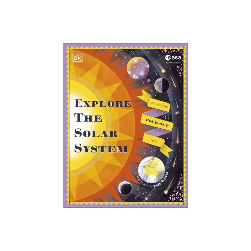 Explore the Solar System