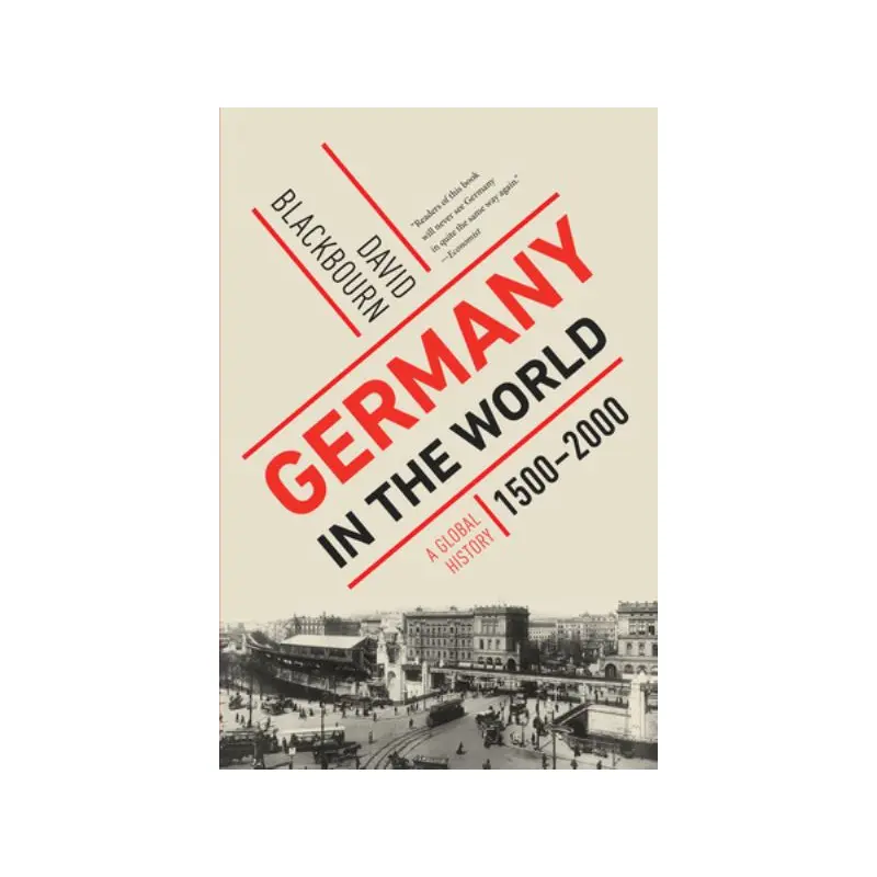 Germany in the world