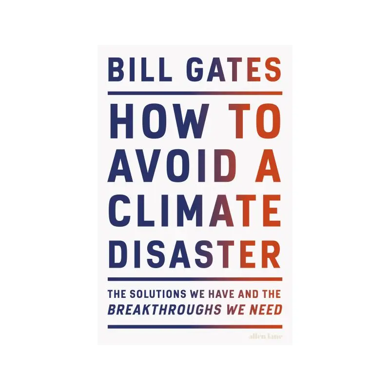 How to avoid a climate disaster