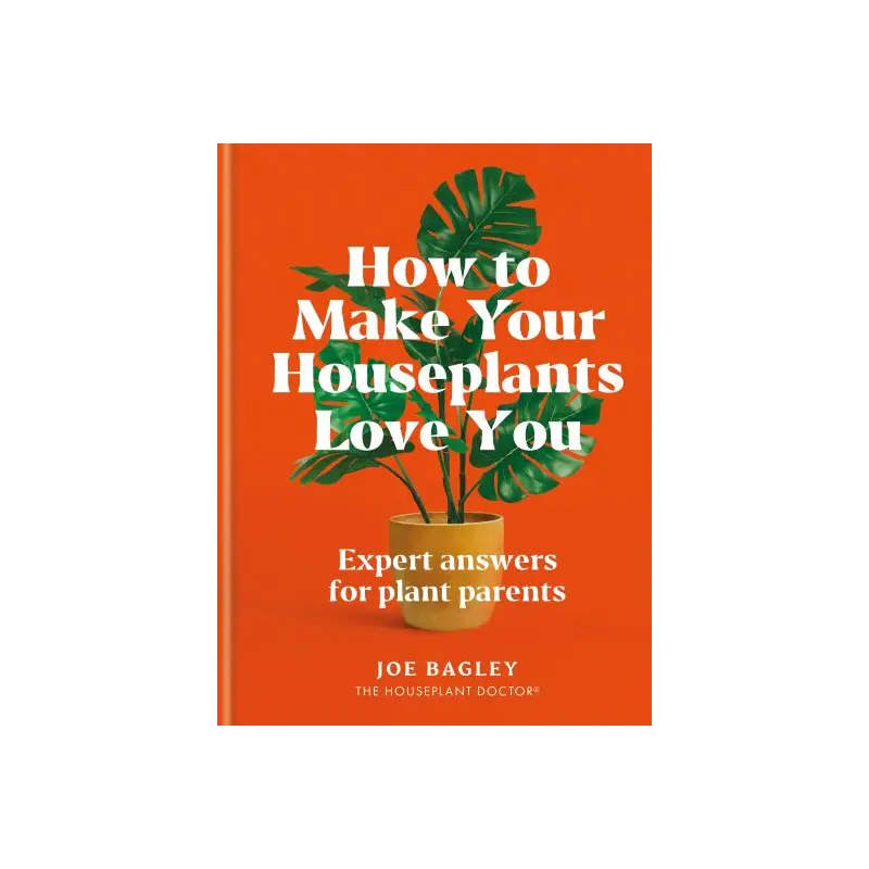 How to make your houseplants love you