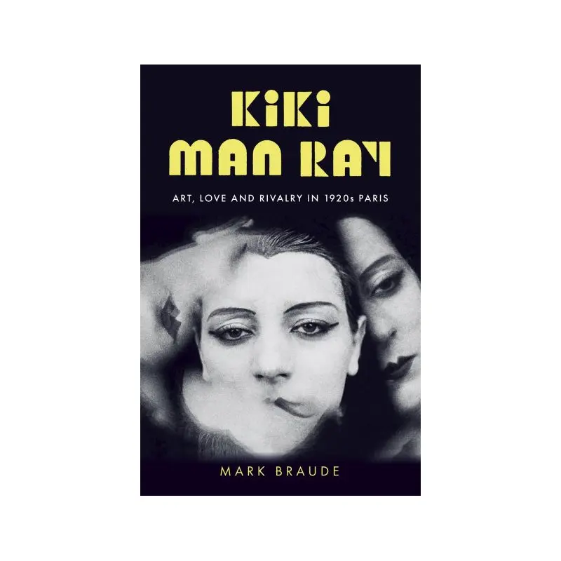 Kiki Man Ray