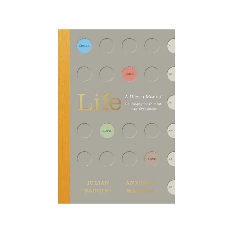 Life: A User's Manual