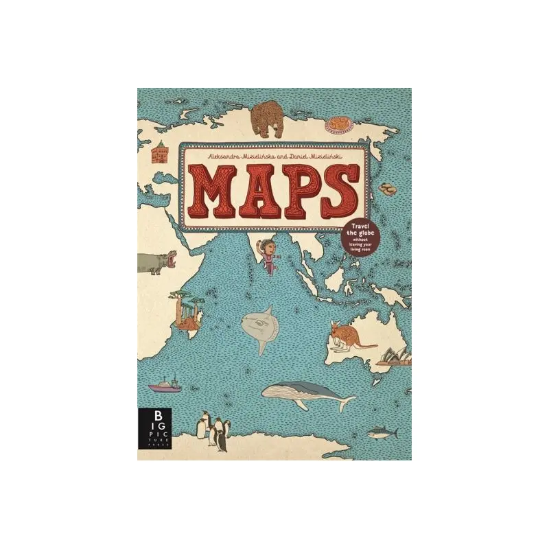 Maps