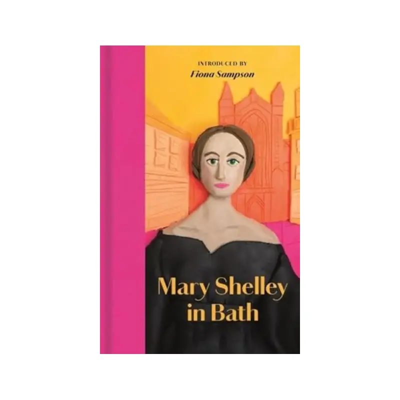 Mary Shelley in Bath