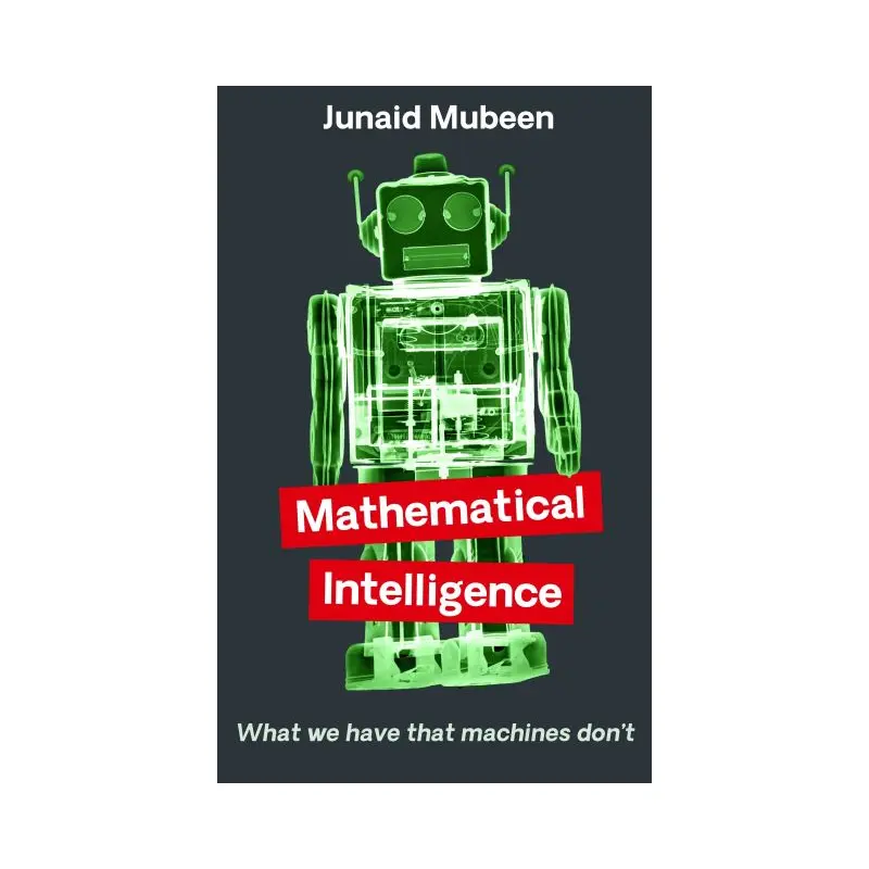 Mathematical Intelligence