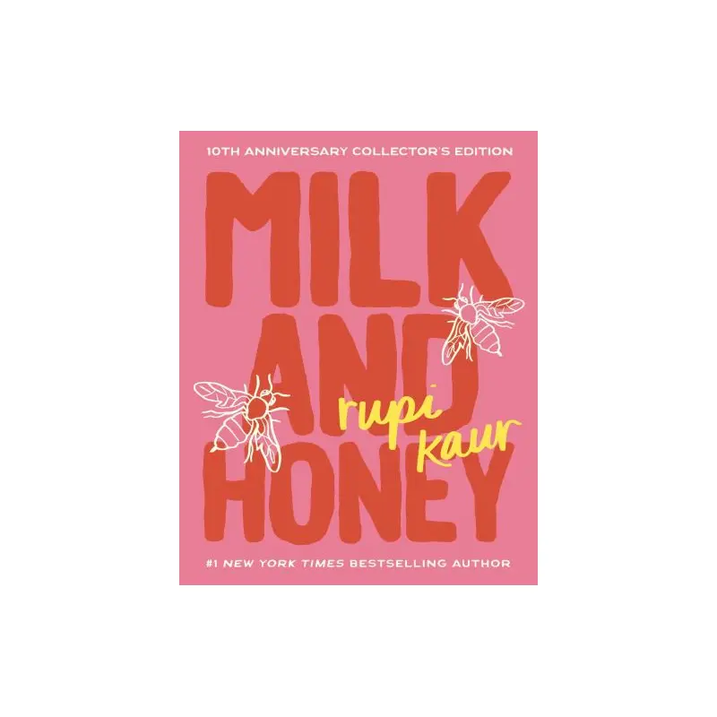 Milk and honey