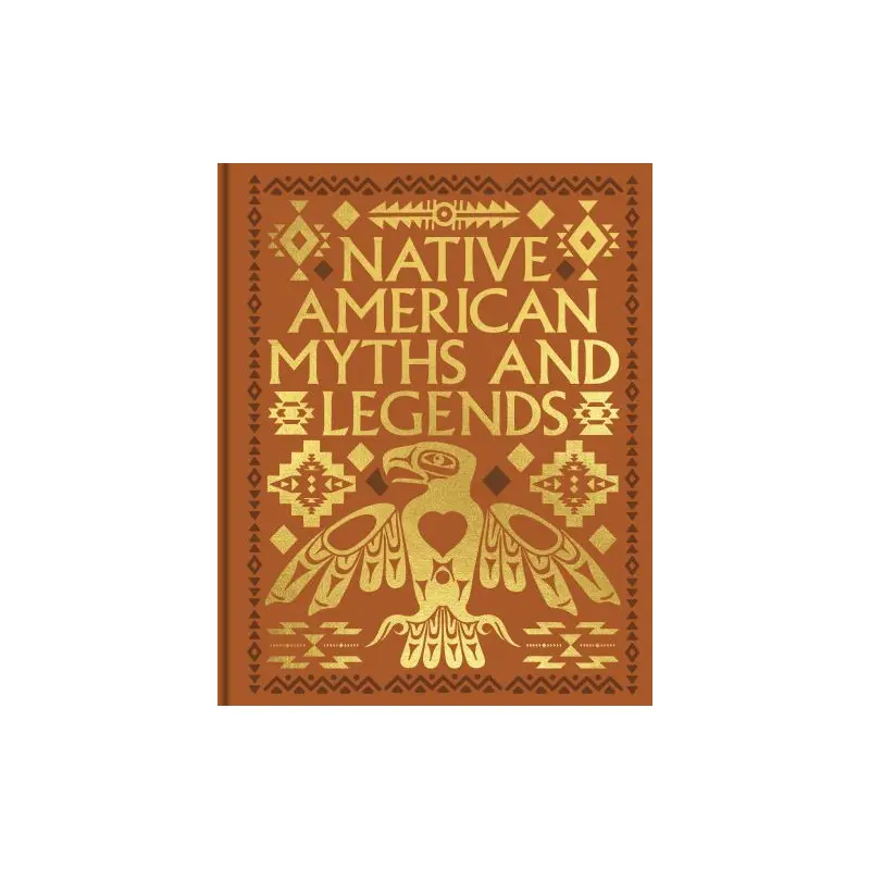 Native American Myths and Legends