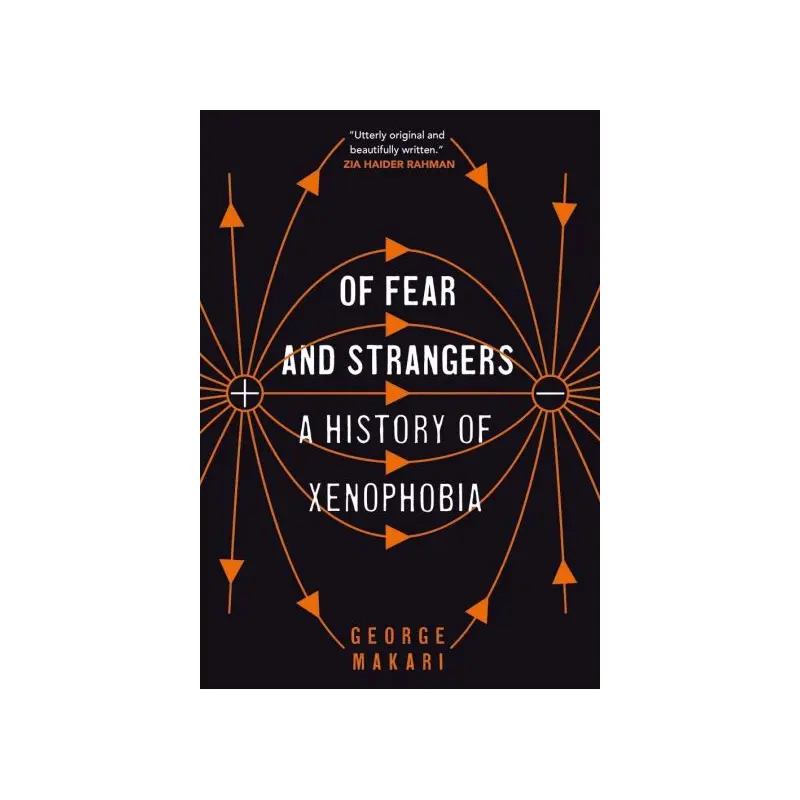 Of Fear and Strangers