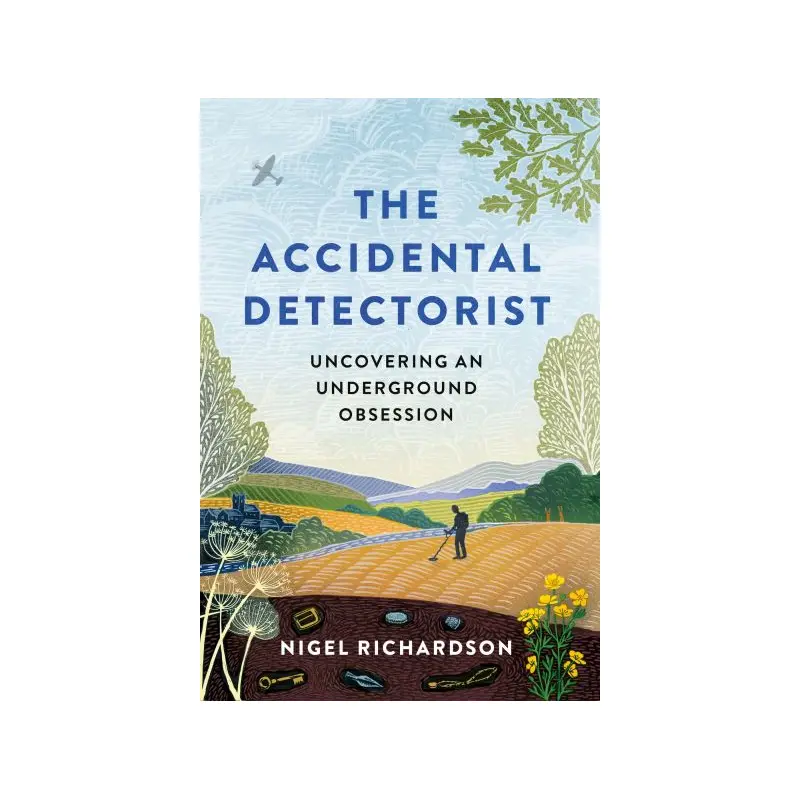 The Accidental Detectorist
