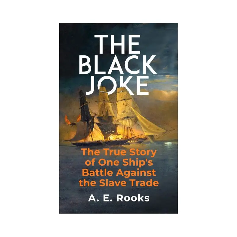 The Black Joke