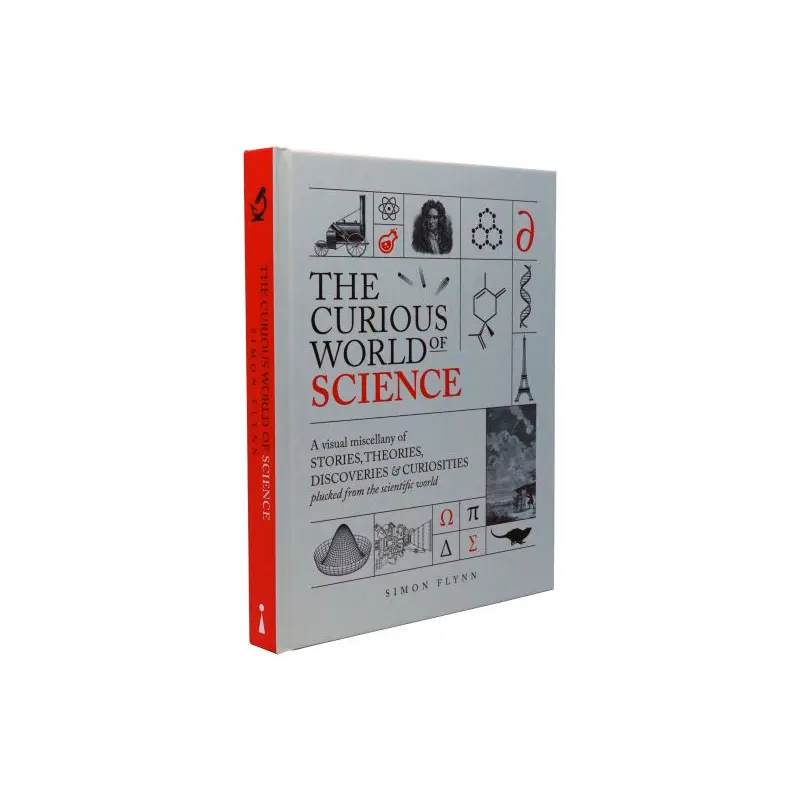 The Curious World of Science