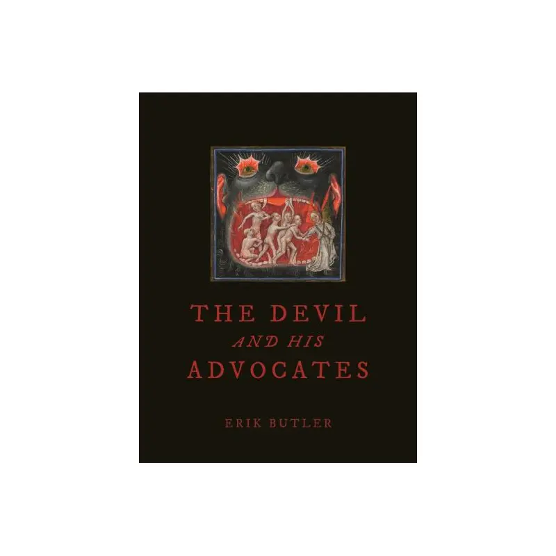 The Devil and His Advocates