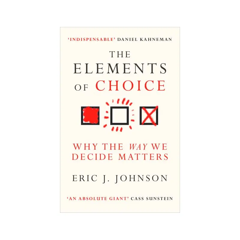 The Elements of Choice