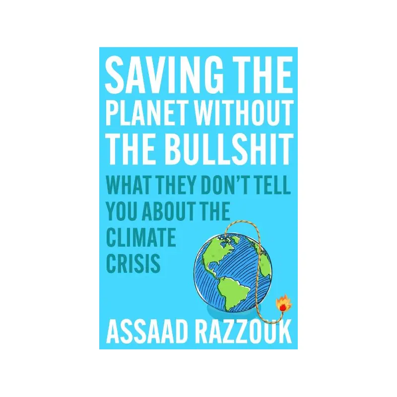 The Fashion Show At the End of the World