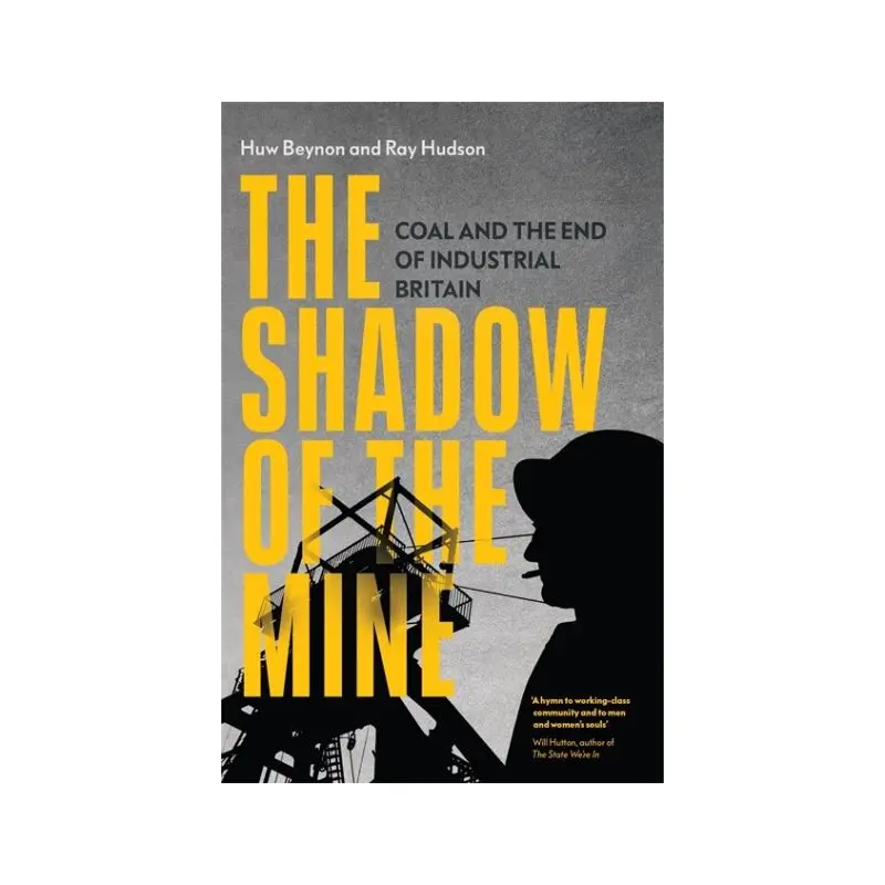 The Shadow of the Mine