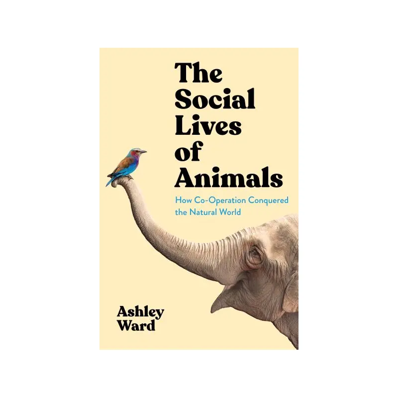 The Social Lives of Animals