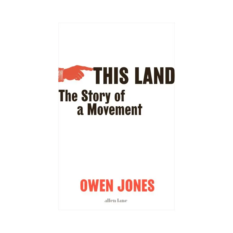 This Land: The Story of a Movement