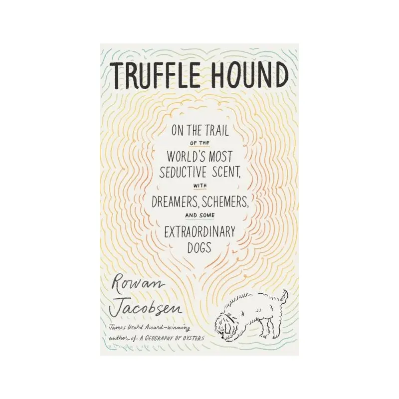 Truffle Hound