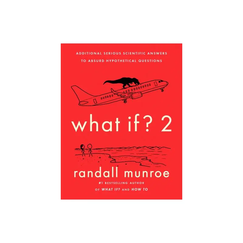 What If? 2