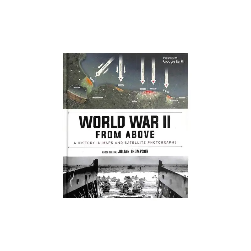 World War II from above