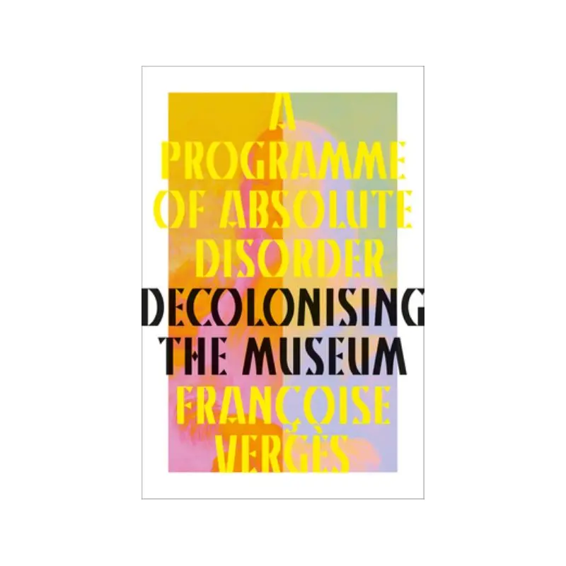 A programme of absolute disorder