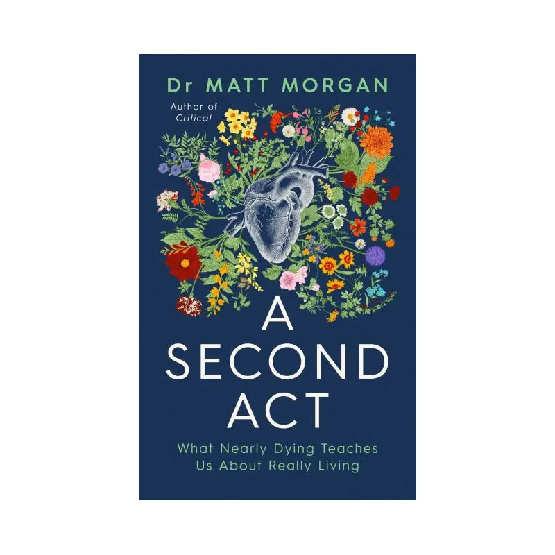 A second act