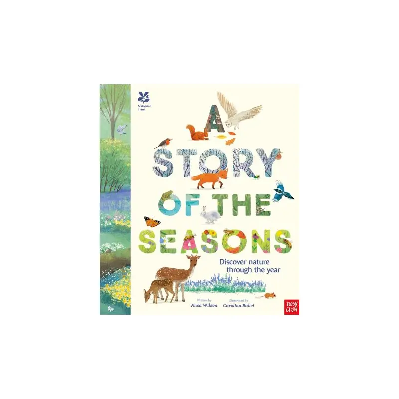 A story of the seasons