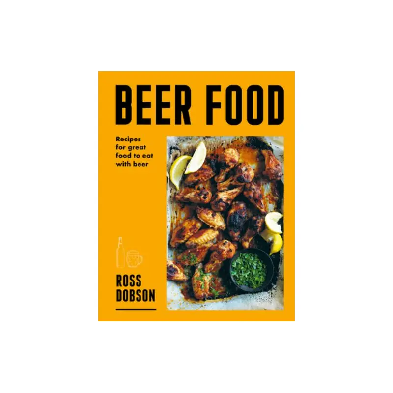 Beer food