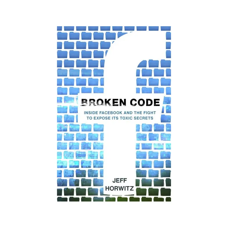Broken code