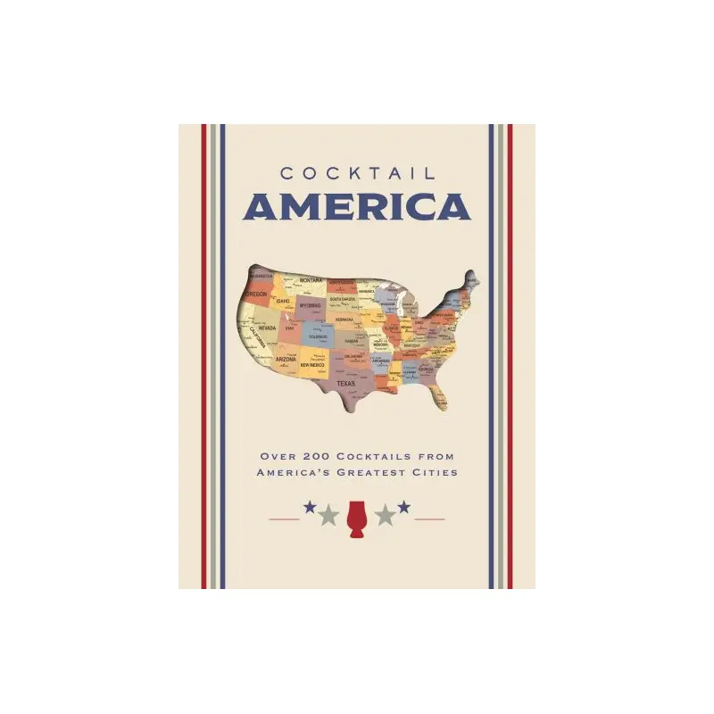 Cocktail America