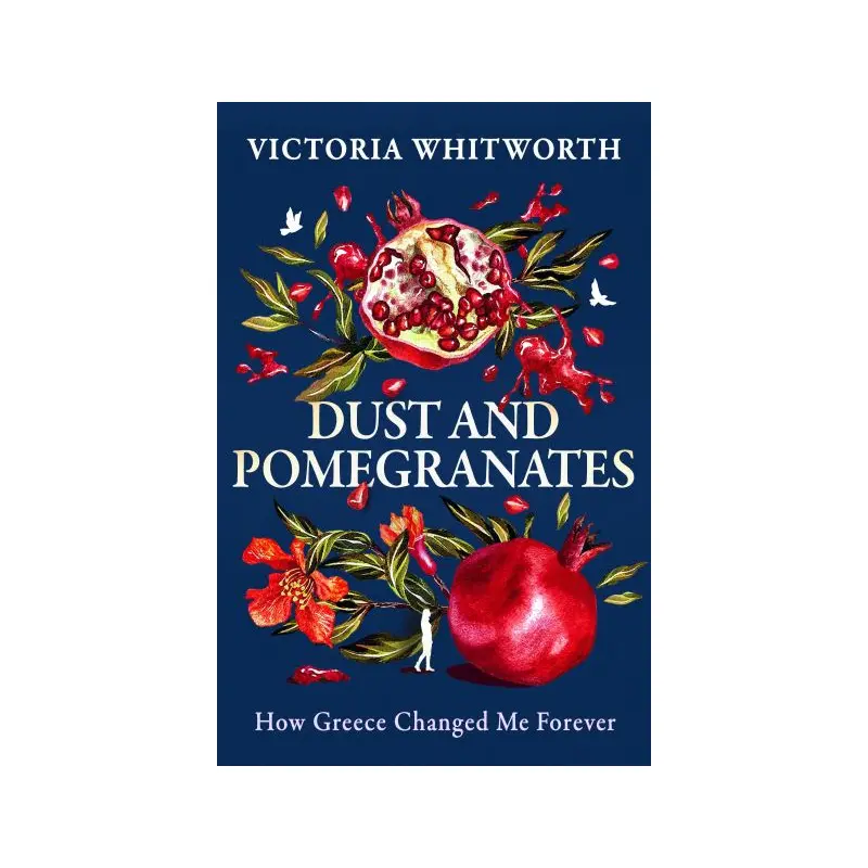 Dust and pomegranates