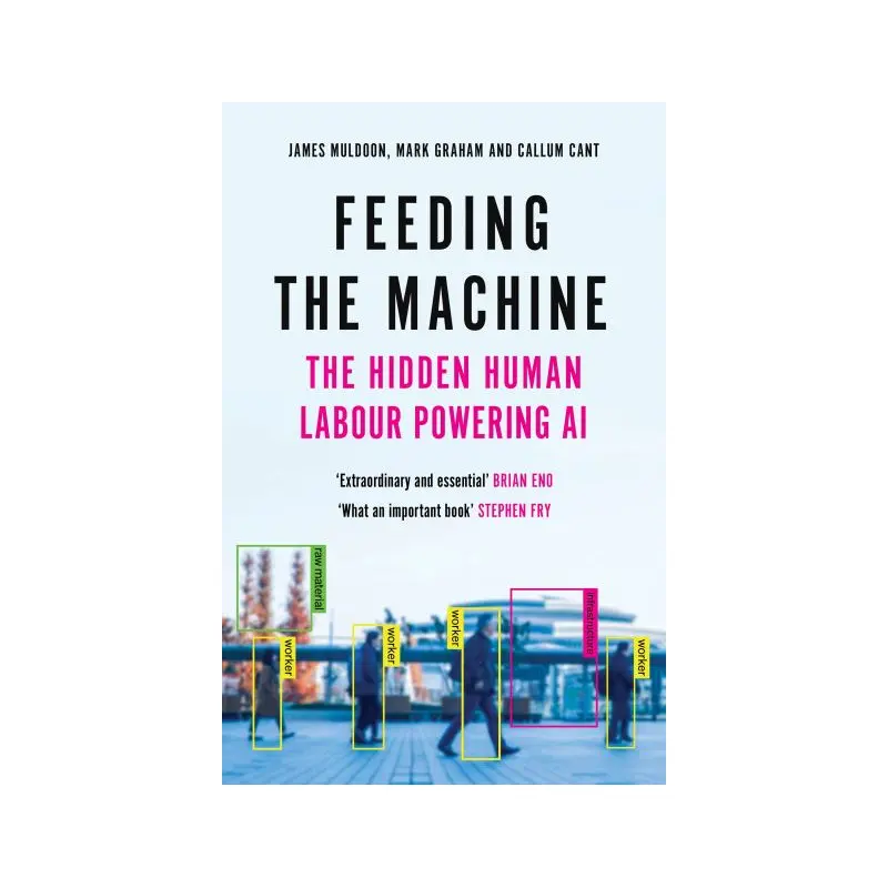 Feeding the machine