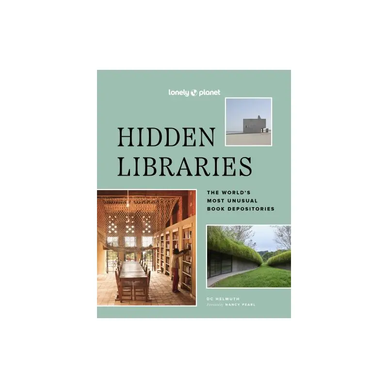 Hidden libraries