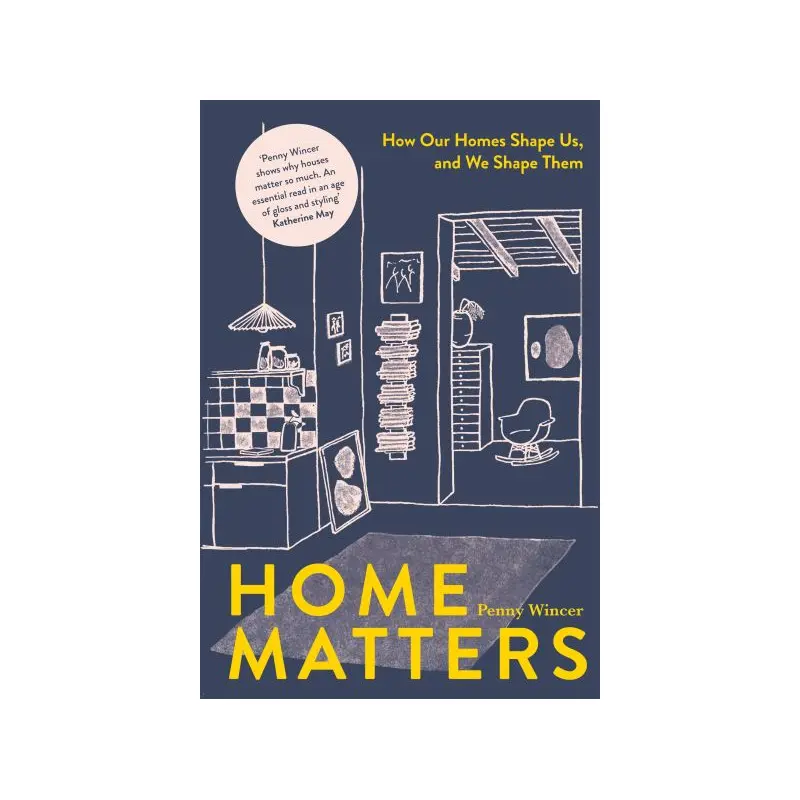 Home matters