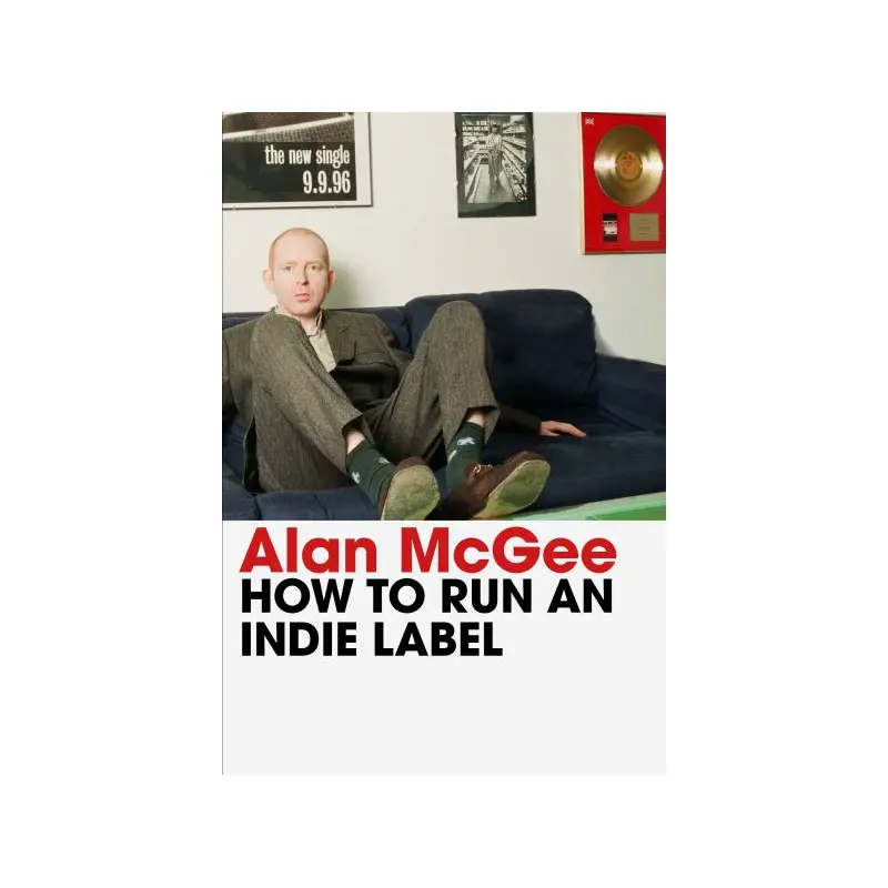 How to run an indie label