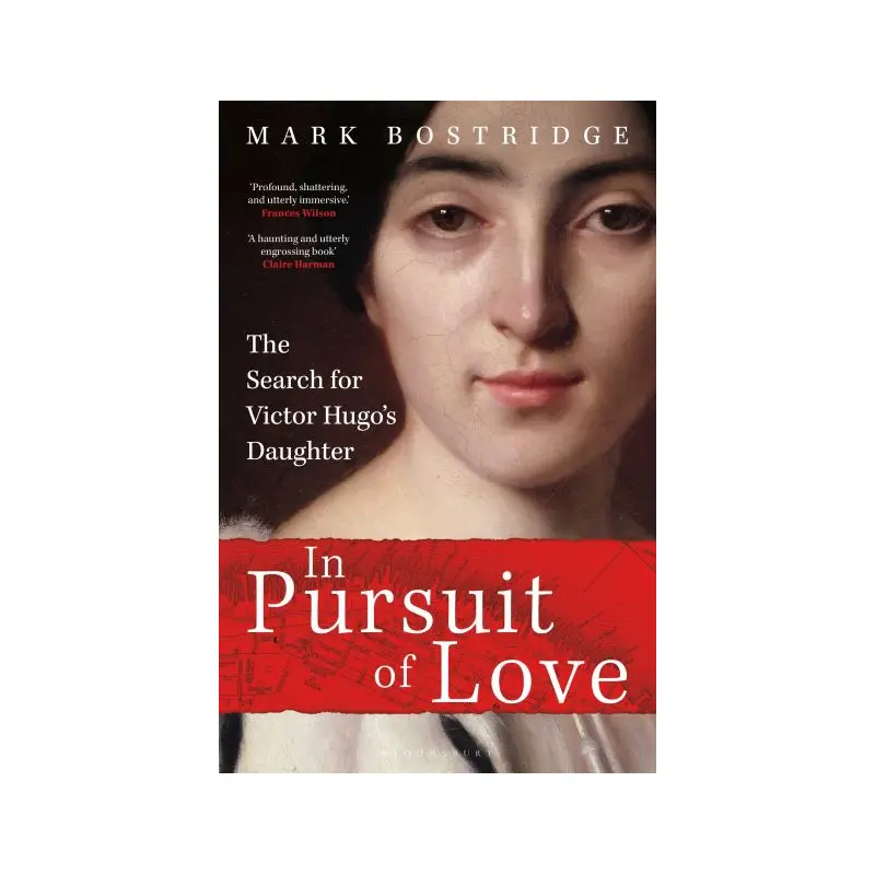 In pursuit of love