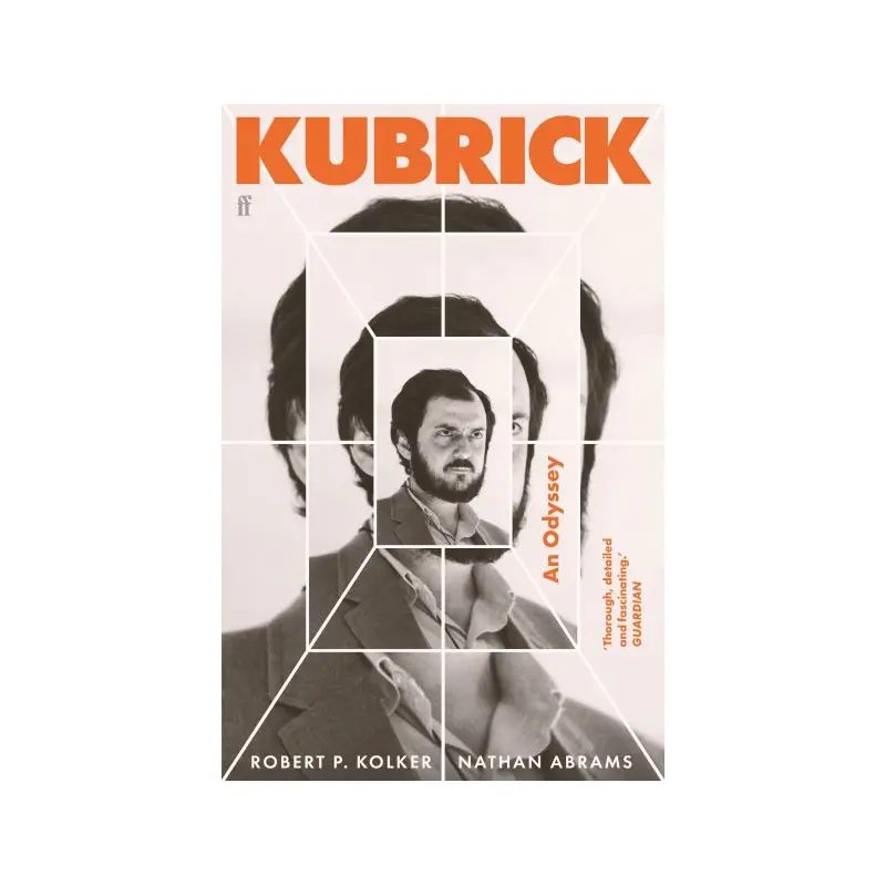 Kubrick