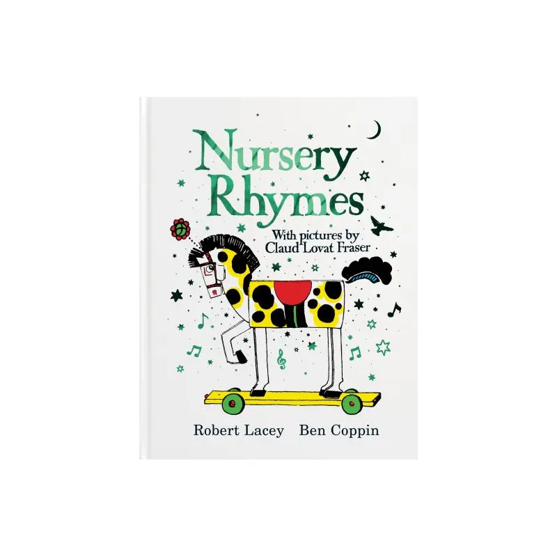 Nursery rhymes