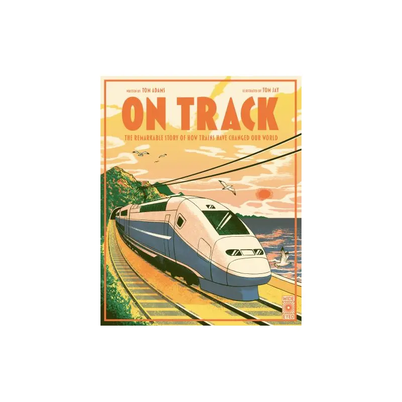 On track
