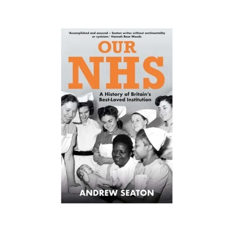 Our NHS