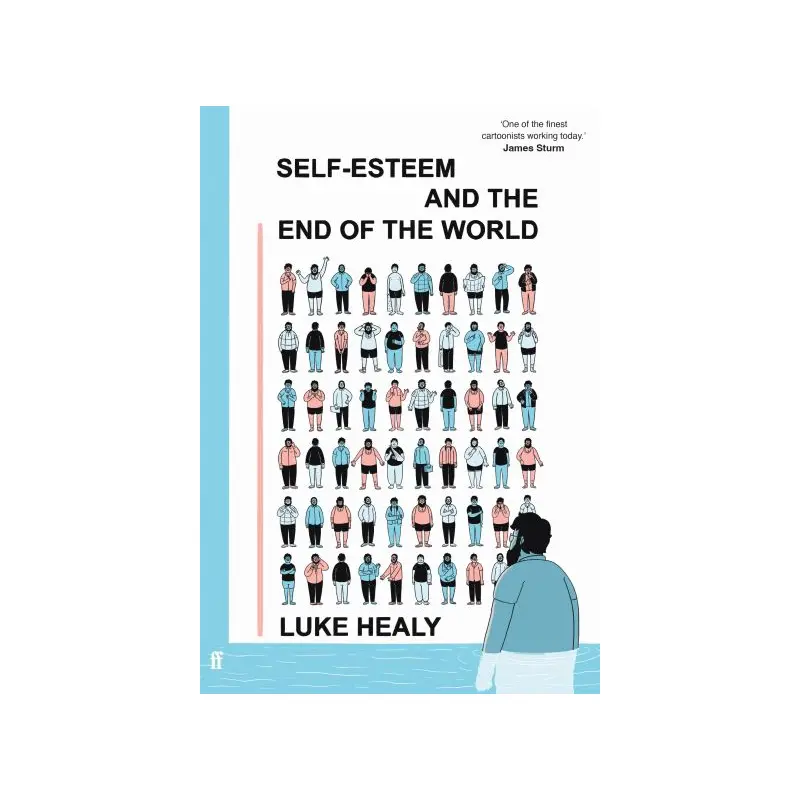 Self-esteem and the end of the world