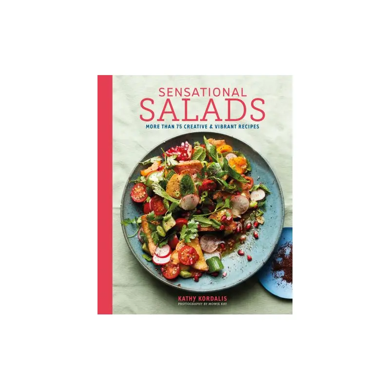 Sensational salads