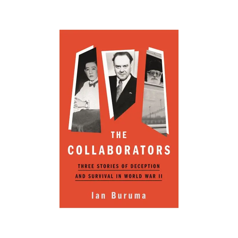 The Collaborators