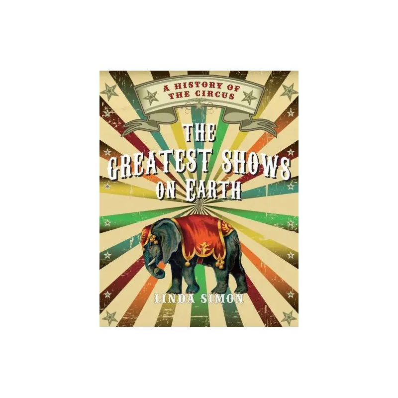 The Greatest Shows on Earth