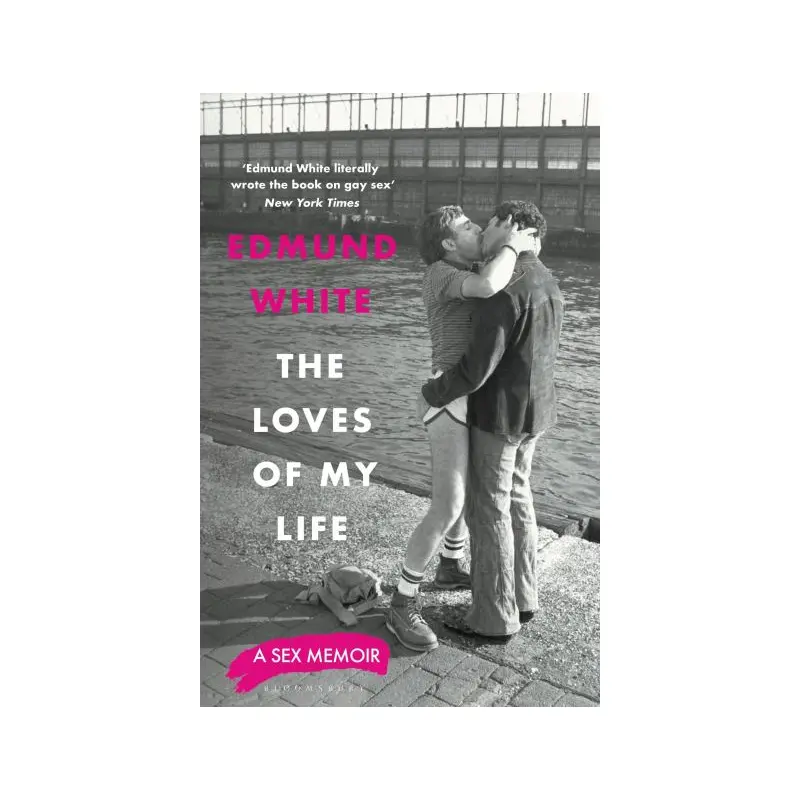 The loves of my life