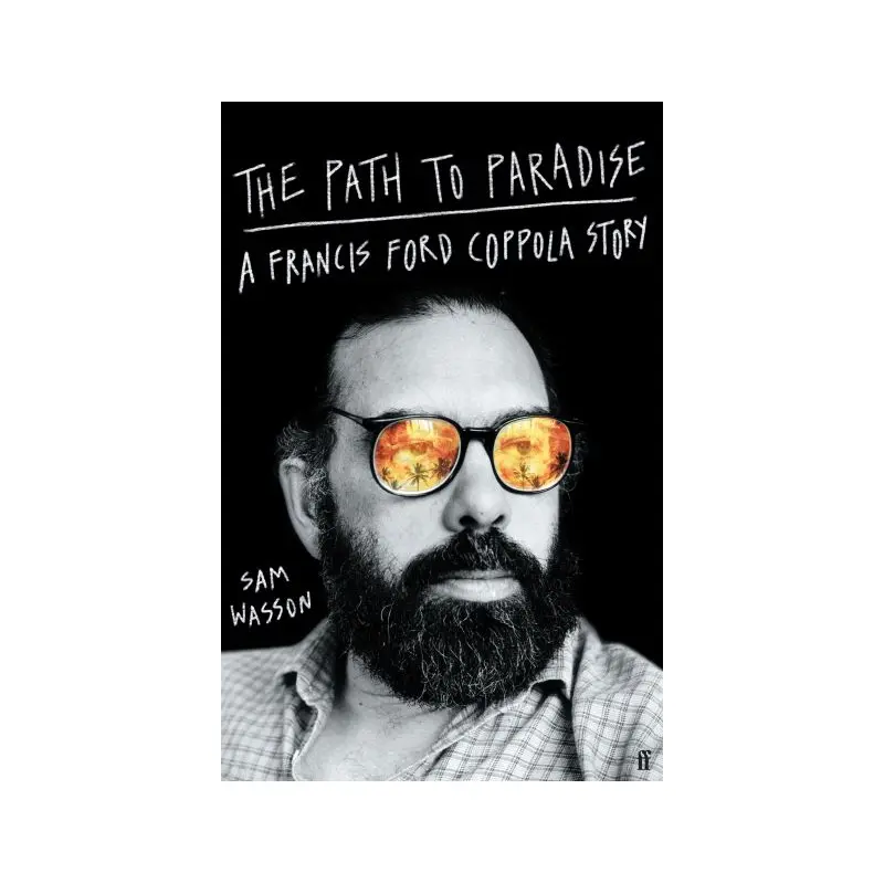 The path to paradise